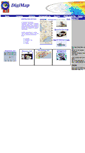 Mobile Screenshot of digimap.com